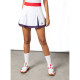  Юбка Nike Court Dri-Fit Slam DA4714-100