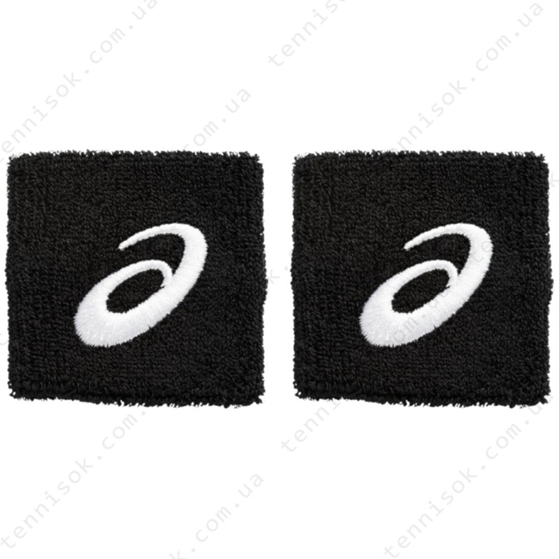 Напульсники Asics Wrist Band 3043A019-001