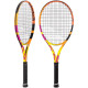 Теннисная ракетка Babolat Pure Aero Rafa 101455/352
