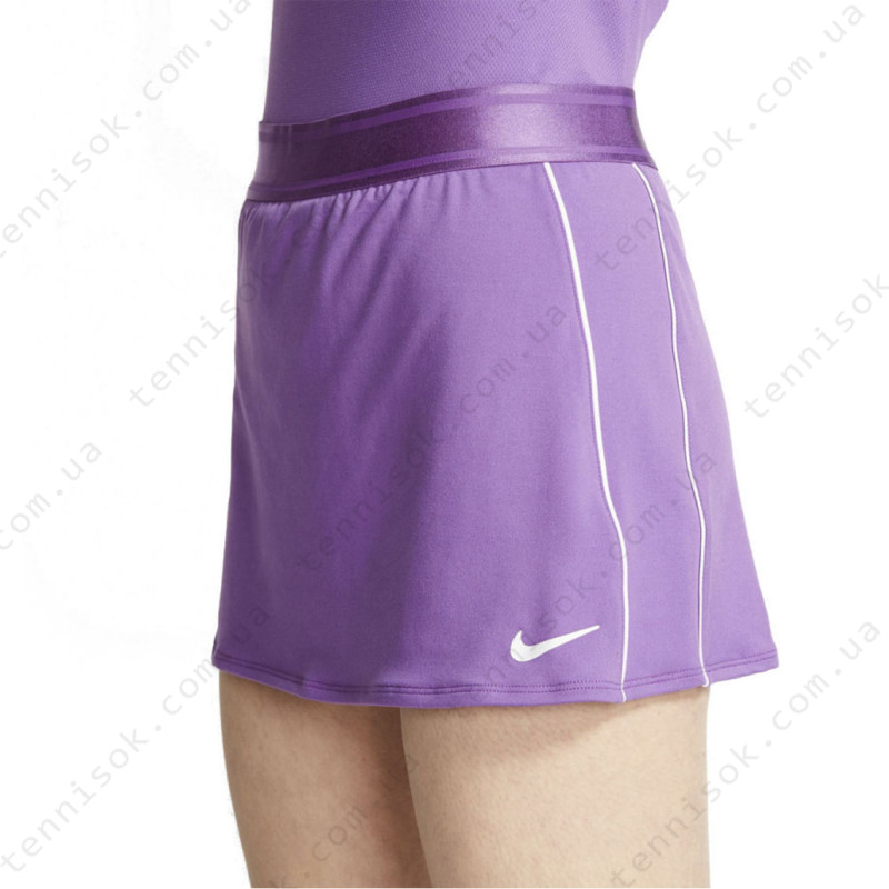  Юбка Nike Court Dry Skirt 939320-532