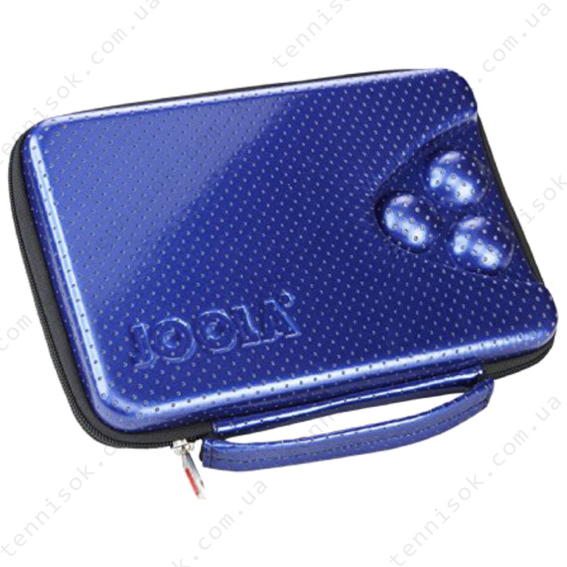 Чехлы для ракетки Joola Trox Square Blue