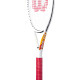 Теннисная ракетка Wilson Six One WR125010
