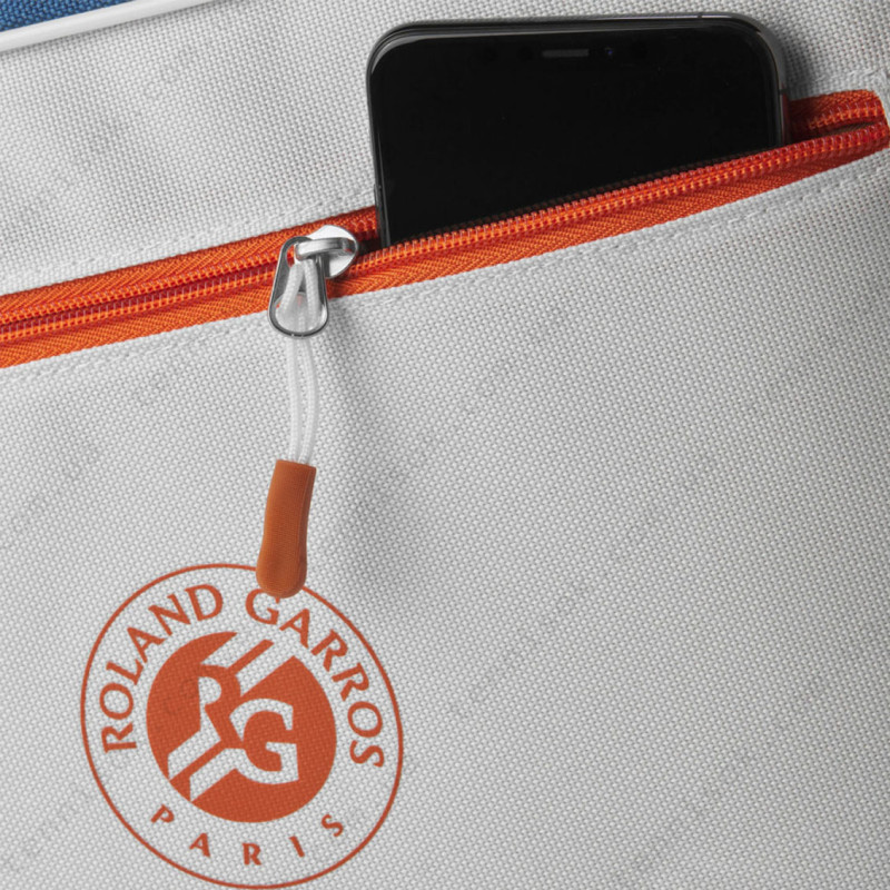 Теннисная сумка Wilson Team 6PK Roland Garros 2024 WR8031401001