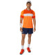  Asics Match Actibreeze Polo Shirt 2041A283-800