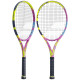 Тенісна ракетка Babolat Pure Aero Rafa Origin 101509/371