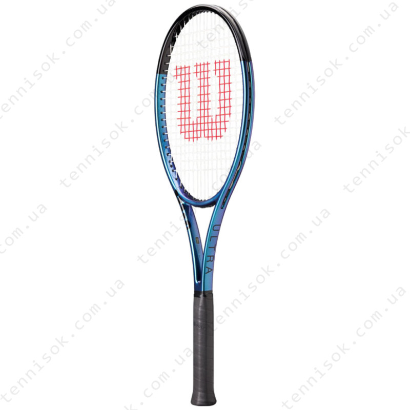 Теннисная ракетка Wilson Ultra Pro 16x19 V4 WR116711