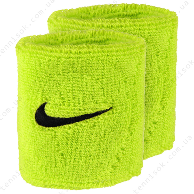 Напульсники Nike Swoosh Wristbands NNN04710OS