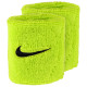Напульсники Nike Swoosh Wristbands NNN04710OS