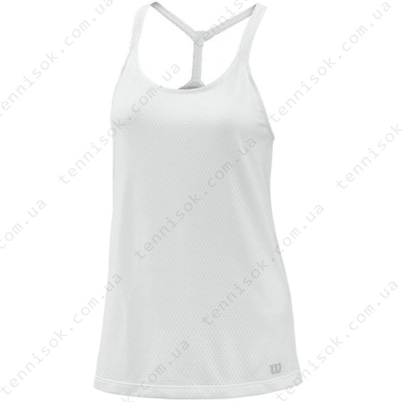  Майка Wilson W Late Summer Relax Tank WRA749801
