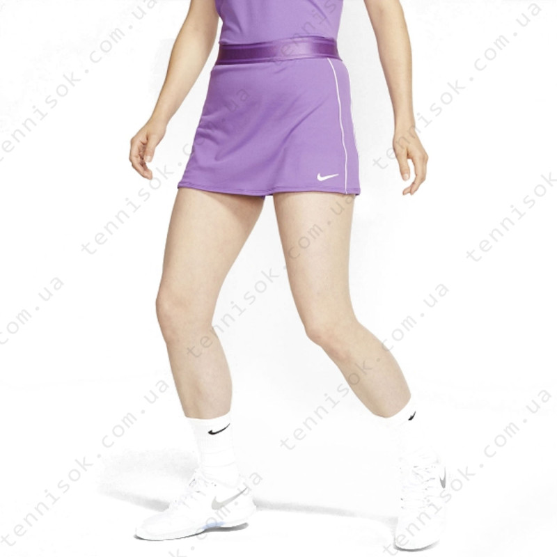  Юбка Nike Court Dry Skirt 939320-532