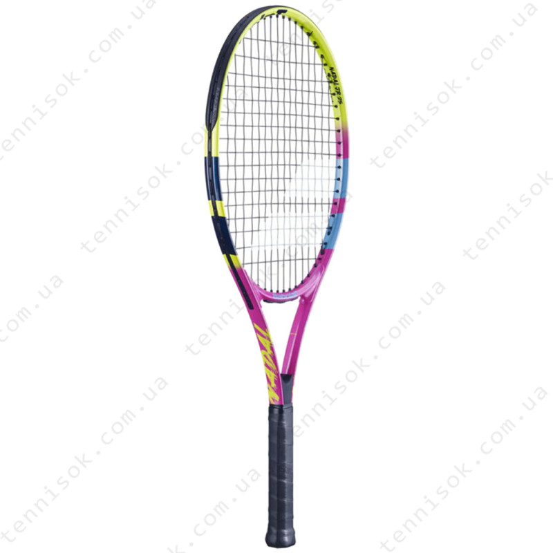 Тенісна ракетка Babolat Nadal Junior 25 140499/100