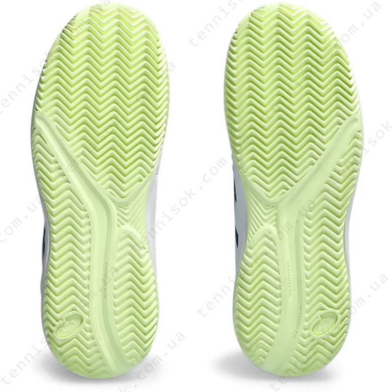  Asics Gel-Resolution 9 GS Clay 1044A068-301