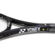 Тенісна ракетка Yonex Ezone Ace (102 sq.in., 260g) Aqua Night Black
