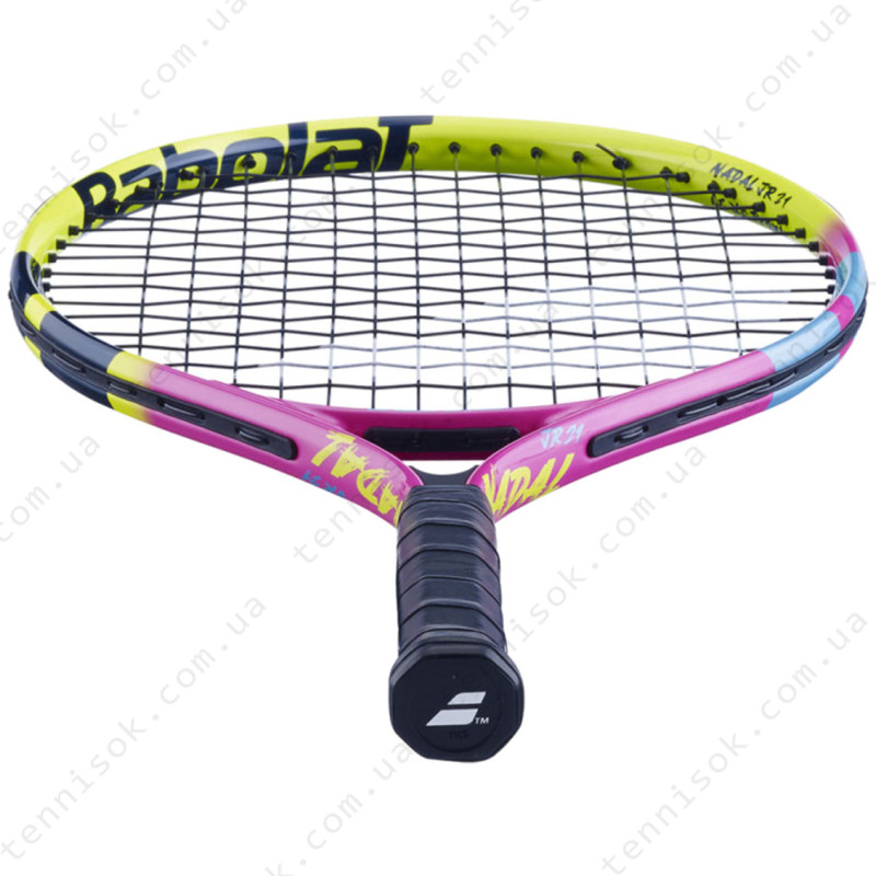 Теннисная ракетка Babolat Nadal 21 Junior 140497/100