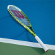 Теннисная ракетка Wilson Blade Feel Team 103 WR117710