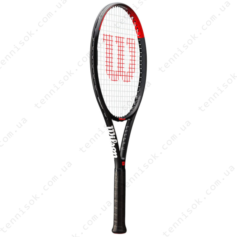 Тенісна ракетка Wilson Pro Staff Precision 103 WR080210