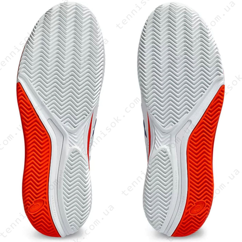 Тенісні кросівки Asics Gel-Resolution 9 Clay 1041A375-102