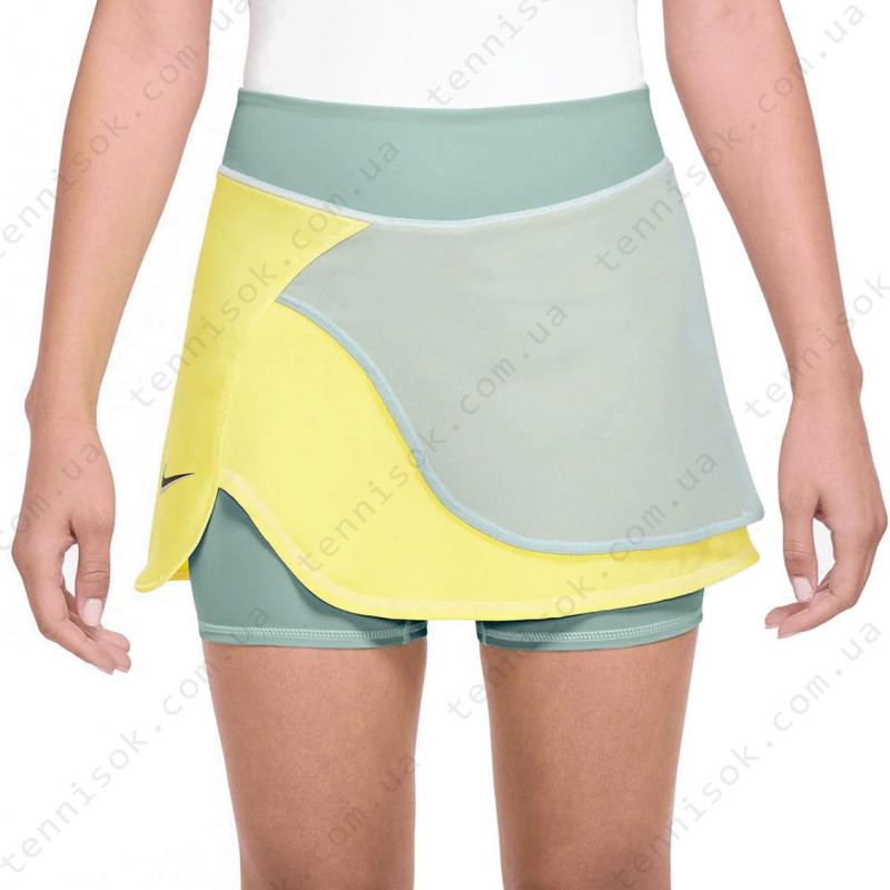 Юбка Nike Women's Court Dri-fit Slam Tennis Skirt DD8843-712