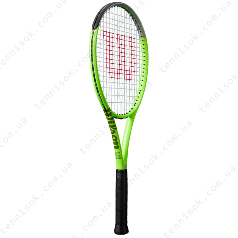 Теннисная ракетка Wilson Blade Feel RXT 105 WR117610