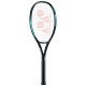 Тенісна ракетка Yonex Ezone 100 (300g) 2024 Aqua Night Black