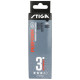 Кульки Stiga Perform 3-star ABS 3-pack White