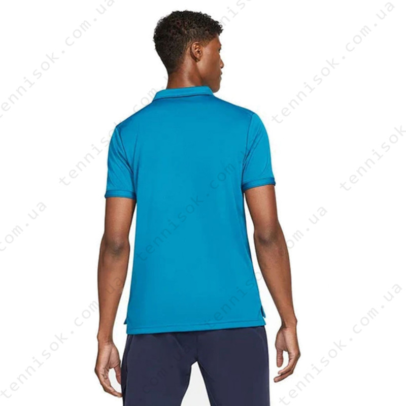  Поло Nike Court Dri-Fit Victory Polo CW6849-301