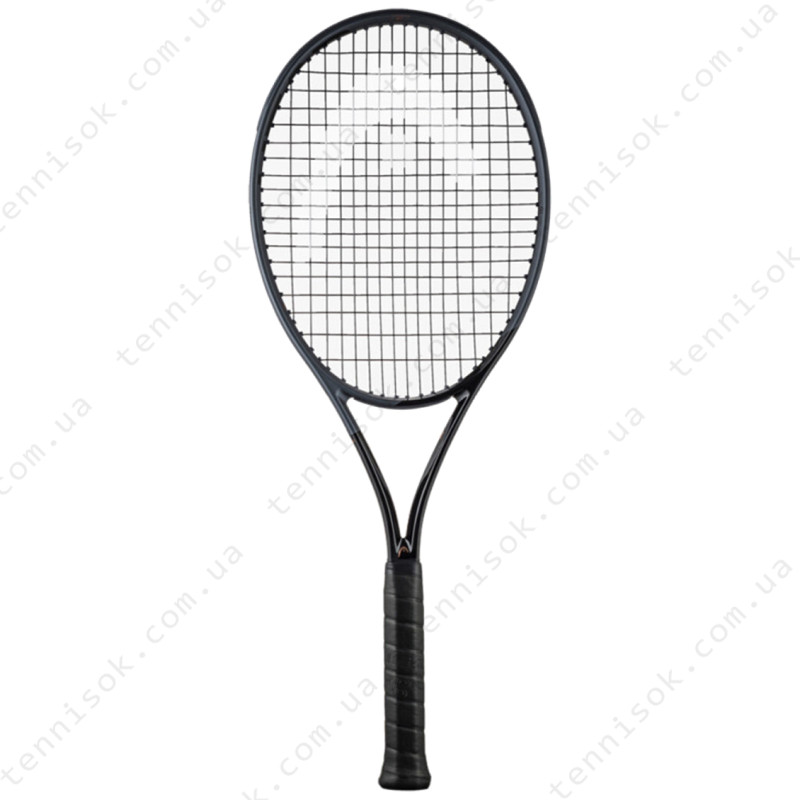 Теннисная ракетка Head Speed MP Limited Black 2023