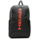 Теннисный рюкзак Head Base Backpack 17L 261333-BKOR
