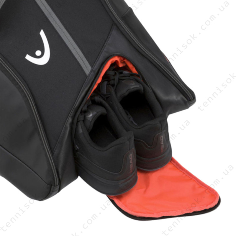 Набор для падела Head Delta Elite Pack