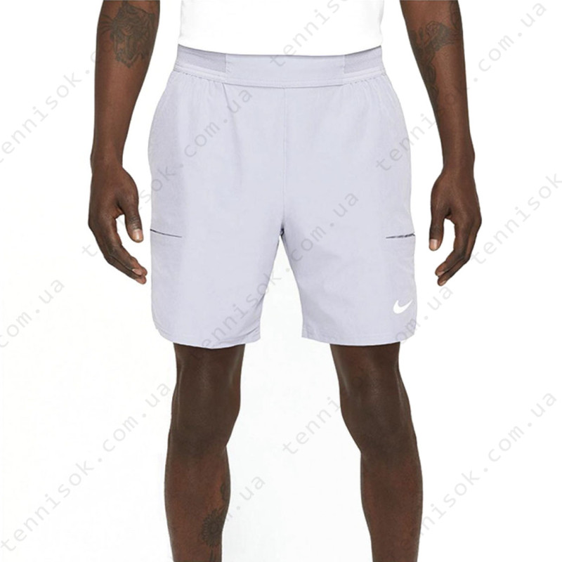  Шорты Nike Court Dri-FIT Advantage Short CV5046-519