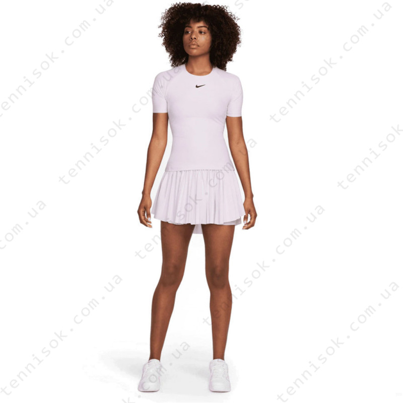  Футболка Nike Court Dri-FIT Advantage Women's DD8772-530