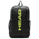 Тенісний рюкзак Head Base Backpack 17L 261433-BKNY