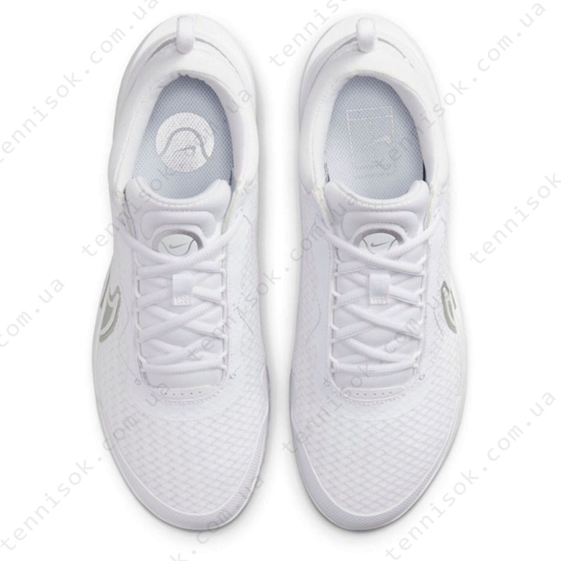 Тенісні кросівки Nike Court Air Zoom Pro HC DV3285-102