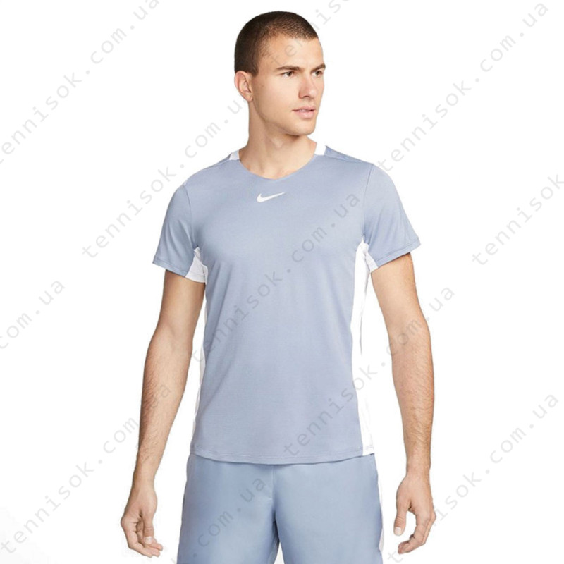  Футболка Nike Men's Dri-Fit Advantage DD8317-493