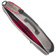 Теннисная сумка Wilson Team Heather Grey 3PK WR8022801001