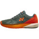 Теннисные кроссовки Yonex SHT-Eclipsion 5 M CL Olive