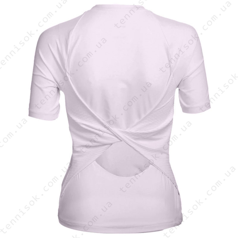  Футболка Nike Court Dri-FIT Advantage Women's DD8772-530