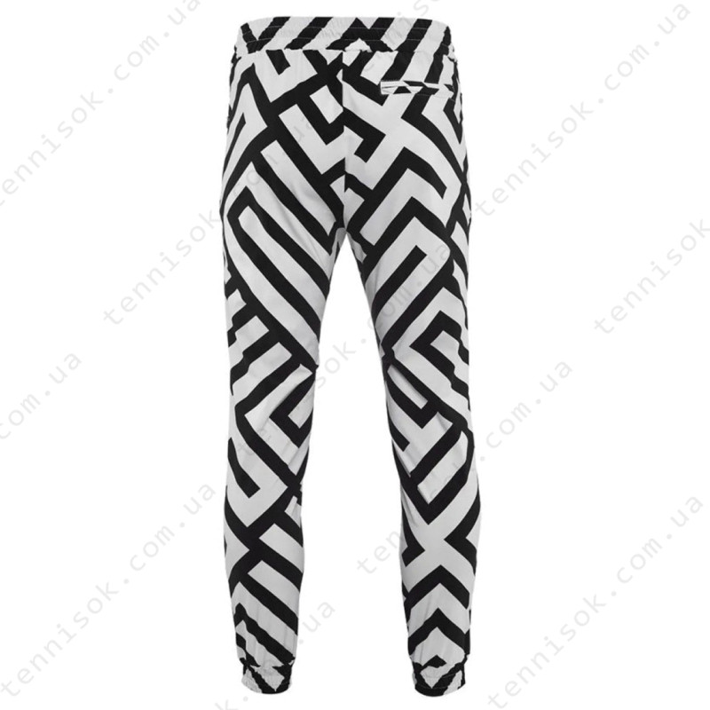  Hydrogen Tech Labyrinth Pants T00242-077