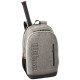 Теннисная сумка Wilson Team Heather Grey Backpack WR8023101001