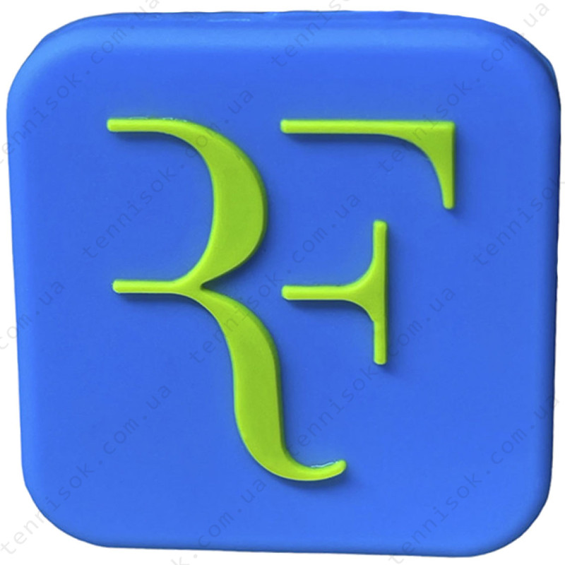 Виброгасители RF Blue/Yellow Vibration Dampener