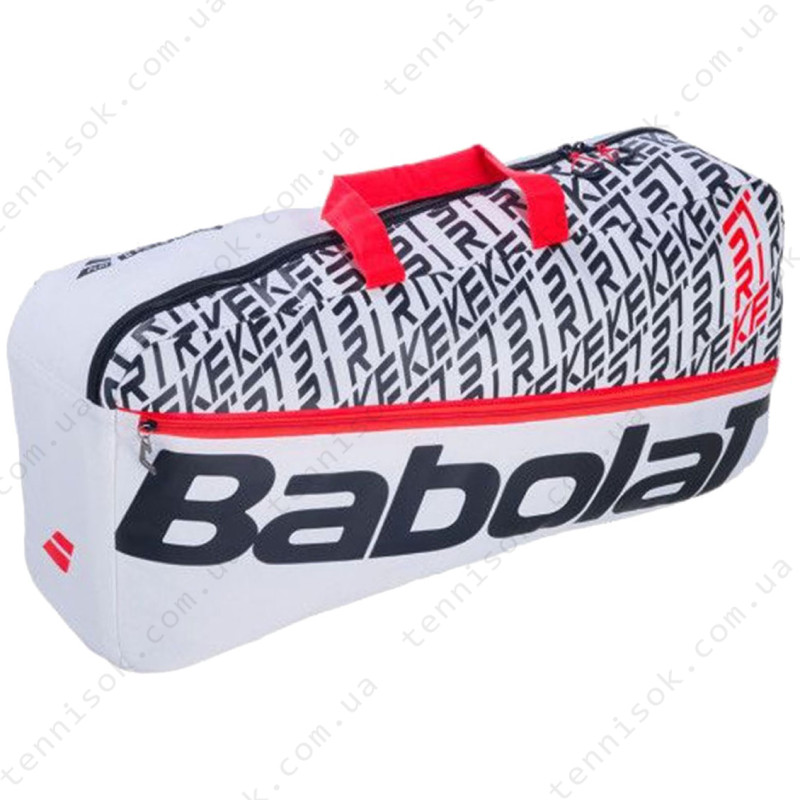 Теннисная сумка Babolat Duffle M Pure Strike 758002/149