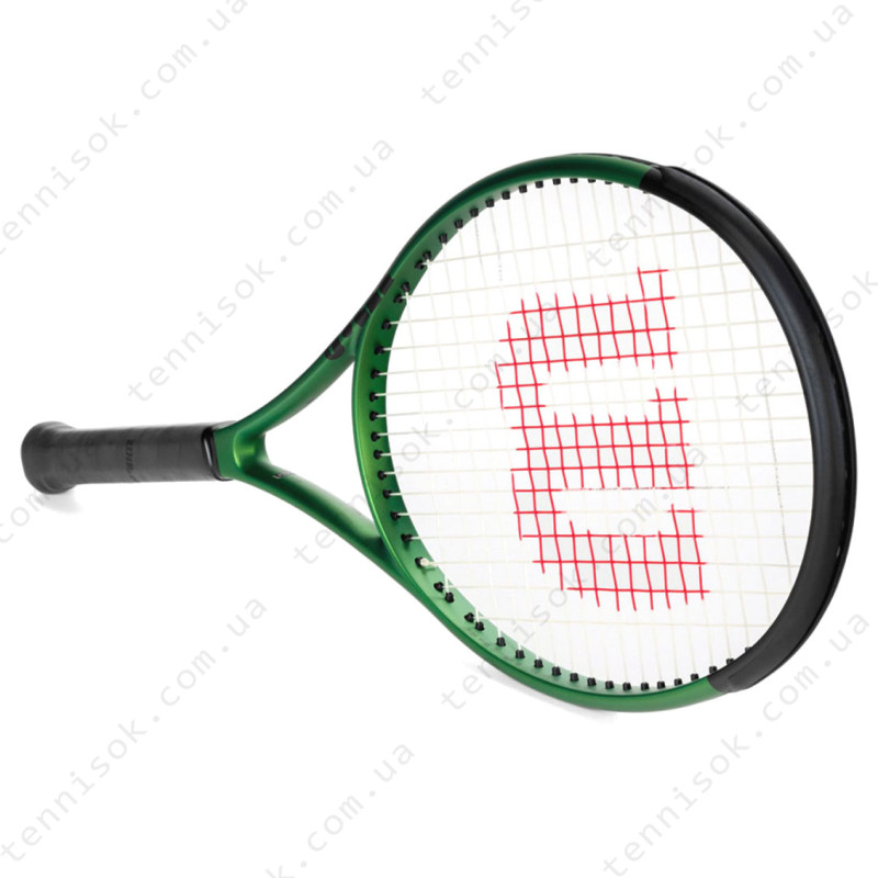 Теннисная ракетка Wilson Blade 26 V8 WR079210