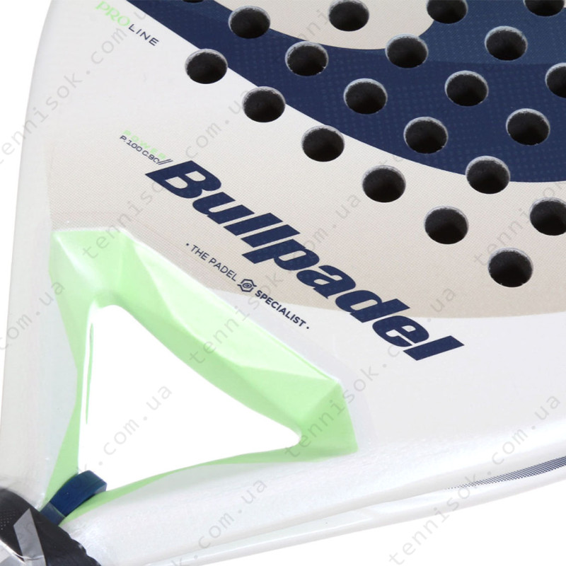 Теннисная ракетка Bullpadel Pearl 25