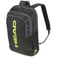 Теннисный рюкзак Head Base Backpack 17L 261433-BKNY