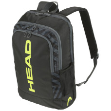Теннисный рюкзак Head Base Backpack 17L 261433-BKNY