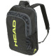 Тенісний рюкзак Head Base Backpack 17L 261433-BKNY