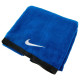 Рушник Nike Fundamental Towel Large Varsity Royal/White 40x80см