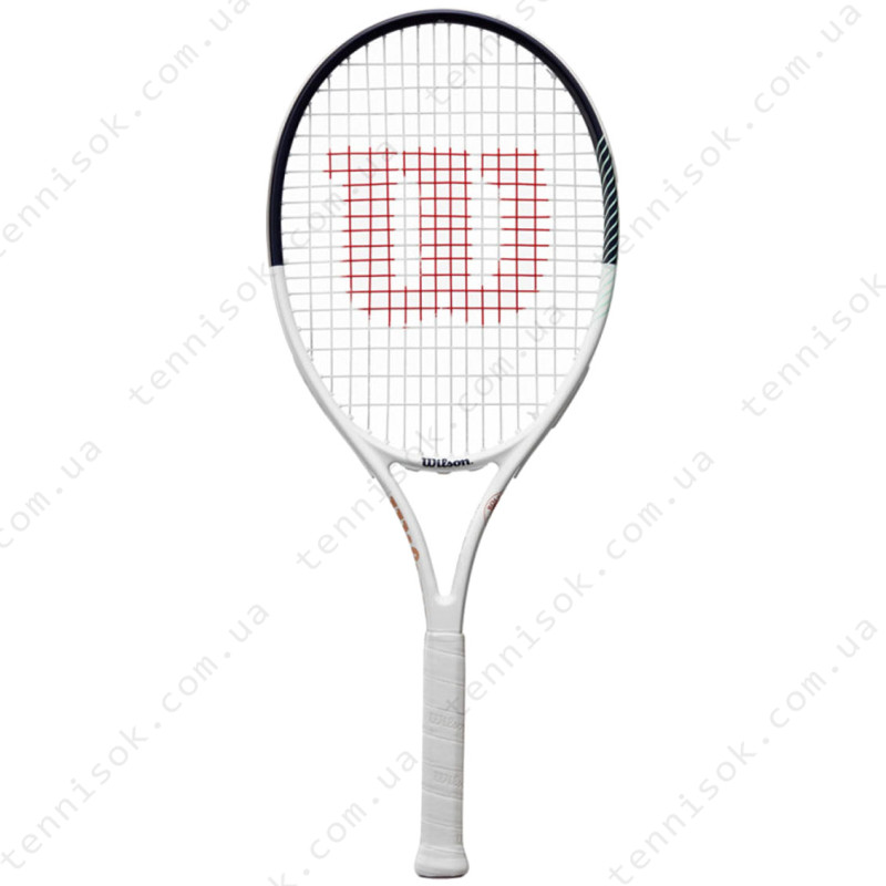 Тенісна ракетка Wilson Roland Garros Elite Comp JR 26 WR148710H