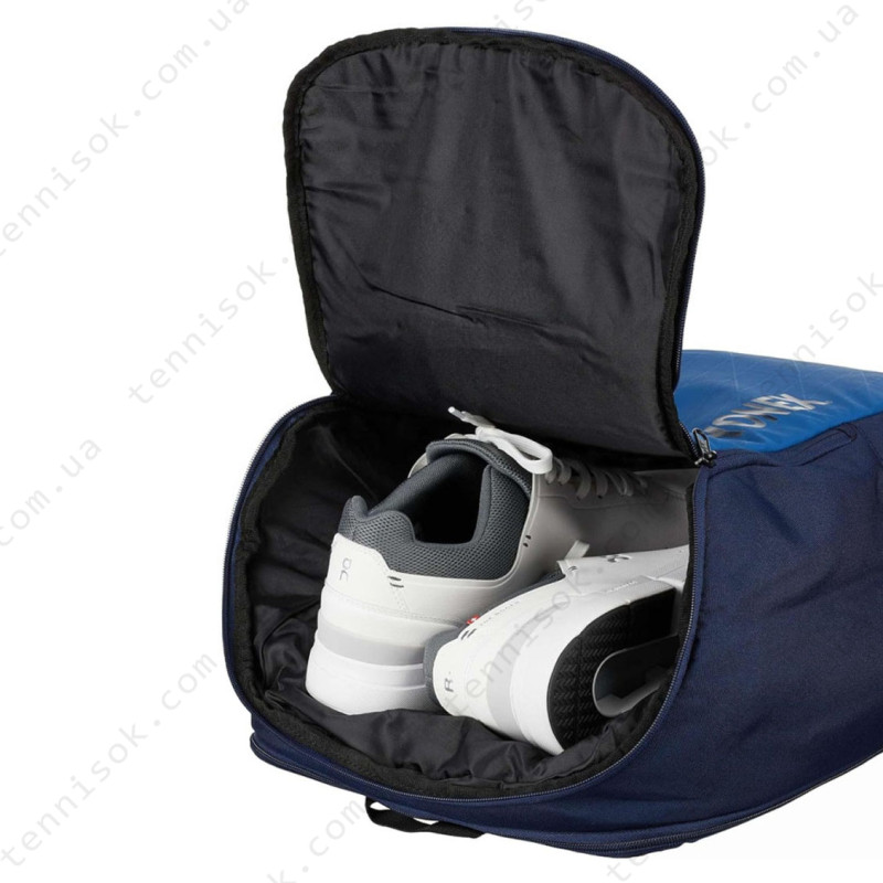 Тенісна сумка Yonex BAG42312 Team Backpack S Sky Blue
