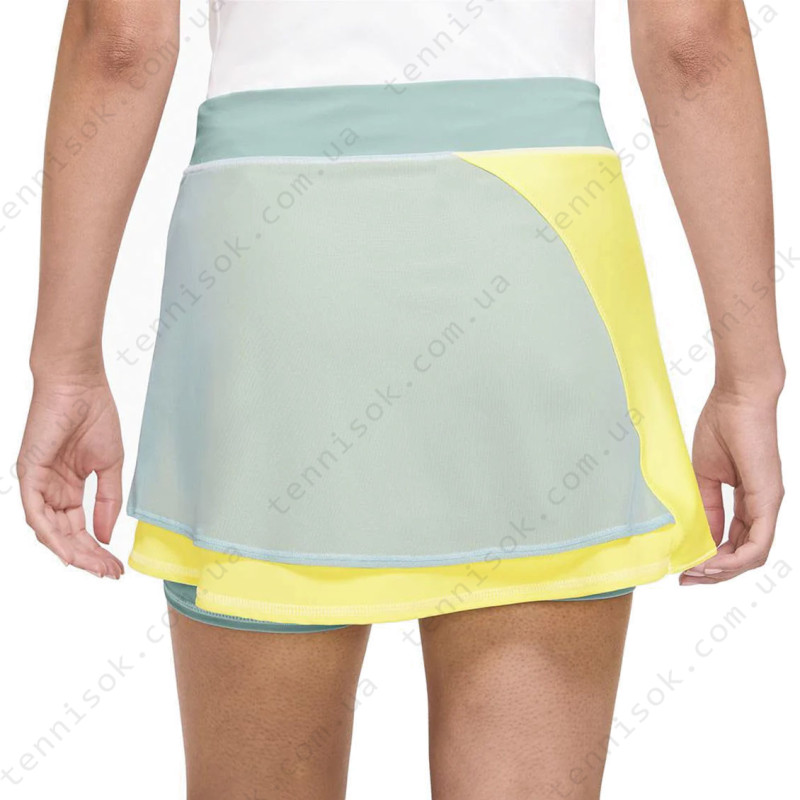  Юбка Nike Women's Court Dri-fit Slam Tennis Skirt DD8843-712